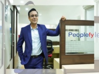 How Peoplefy, Founded by IIT-Kharagpur Alumnus Rajesh Bharatiya, is Transforming India’s HR Industry