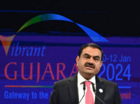 Gautam Adani’s Vision for 2025: Focus on Technology and Talent